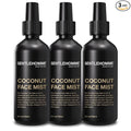 Gentlehomme - Coconut Face Mist - Men’s Facial Spray - by GENTLEHOMME