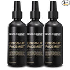Gentlehomme - Coconut Face Mist - Men’s Facial Spray - by GENTLEHOMME