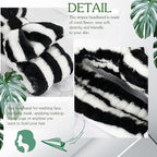 Hanaive 3 Pcs Spa Headband and Wristbands Set - Image 3