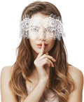 FRESHME Lace Blindfold Sleep Mask by FRESHME
