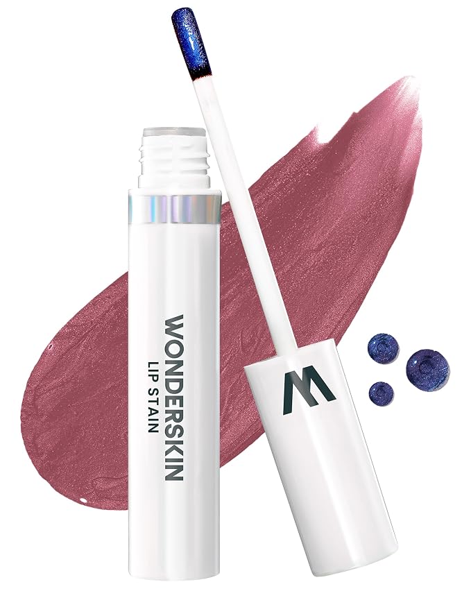 Wonderskin Wonder Blading All Day Lip Stain Peel Off Masque by Wonderskin