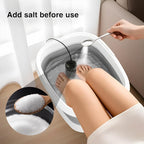 Ionic Foot Bath Detox Machine, Foot Detox Foot Bath Soak Tub - Image 8