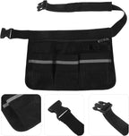 FRCOLOR Massage Oil Waist Bag Portable Organizer - Image 7