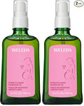 Weleda Stretch Mark Pregnancy Massage Oil, 3.4 Fluid Ounce, Plant Rich Oil by Weleda