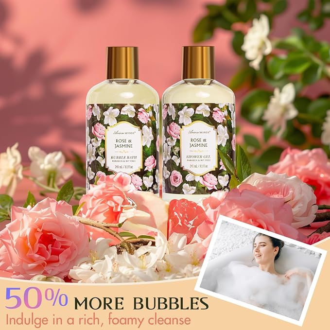 Gift Basket for Women - Image 3