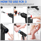 Upgraded Electric Callus Remover - Image 7