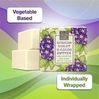 Greenwich Bay Mini Botanical Soap Bars – 12 Pack 1.9 oz Each – Individually - Image 4