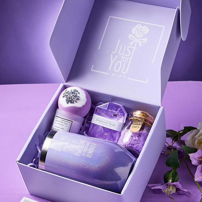 Gifts for Women, Girlfriend, Her - Image 2