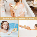 Dry Brushing Body Brush for Skin - Image 6