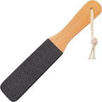 TOPMEET Foot File/Rasp, Exfoliator Pedicure Tool Foot Callus Remover Scrubber - Image 7