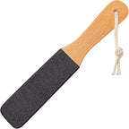 TOPMEET Foot File/Rasp, Exfoliator Pedicure Tool Foot Callus Remover Scrubber by topmeet