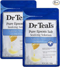 Dr. Teals Soften & Nourish by DrTeals