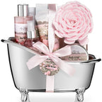 Aqua Elegante Spa Gift Basket by AquaElegante