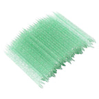 100 pieces disposable cuticle pusher, cuticle pusher remover cleaner - Image 2