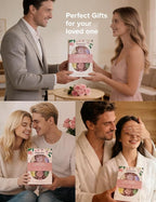 Momcozy 14-Pack Shower Steamers - Image 6