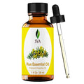 SVA Rue Essential Oil – 1 Fl Oz – 100% Natural Rue Oil by SVAORGANICS