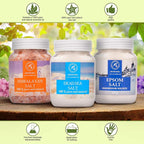 Bath Salts Set 42 Oz - Image 8