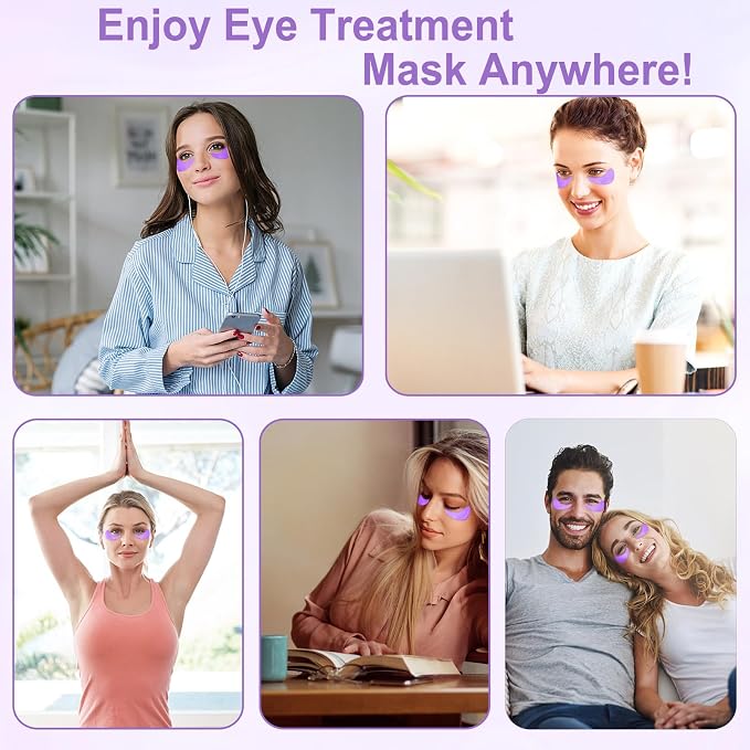 LAVONE Eye Mask - Image 7