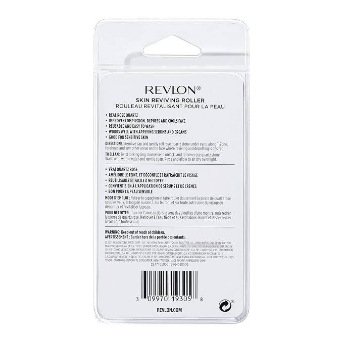 Revlon Skin Reviving Roller - Image 11