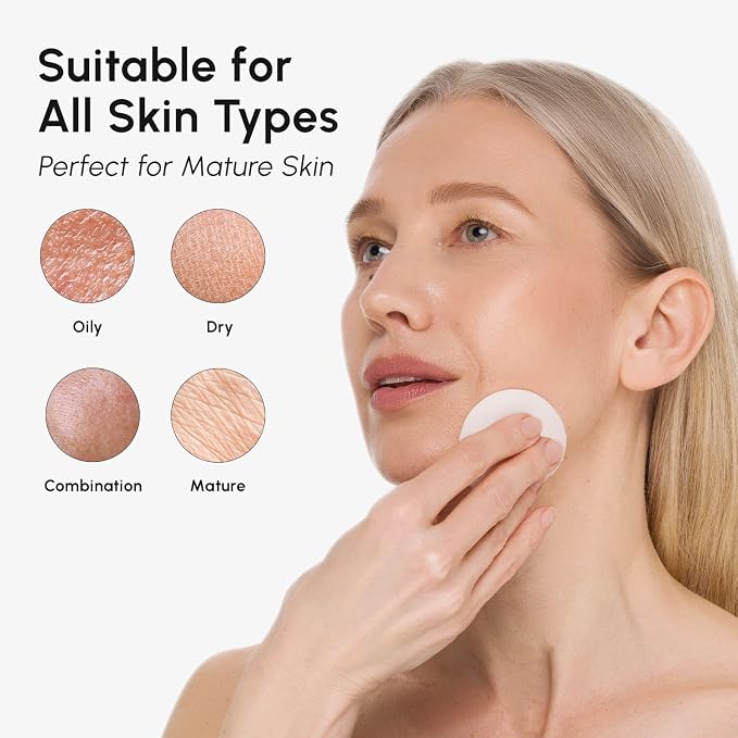 MAREE Glycolic Acid Resurfacing Pads - Image 9
