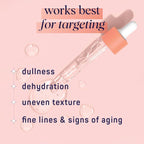 SpaLife Glow Vitamin C Serum for Face | Korean Brightening Face Serum for Dark - Image 4