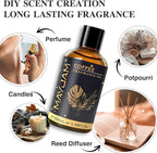 MAYJAM 100ML/3.38FL.OZ Coffee Fragrance Oils - Image 5