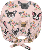 JoyLamoria Novelty Printed Cap - Image 2