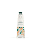 The Body Shop Almond Milk Hand Balm – Moisturizes and Protects Sensitive Skin – by TheBodyShop