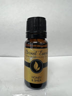 Honey & Shea - Premium Grade Fragrance Oils - 10ml - Scented Oil - Image 2