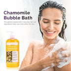 Spa Luxetique Bubble Bath, Foaming Bath - Image 5