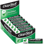 ChapStick Classic Skin Protectant Flavored Lip Balm Tube, 0.15 Ounce by ChapStick