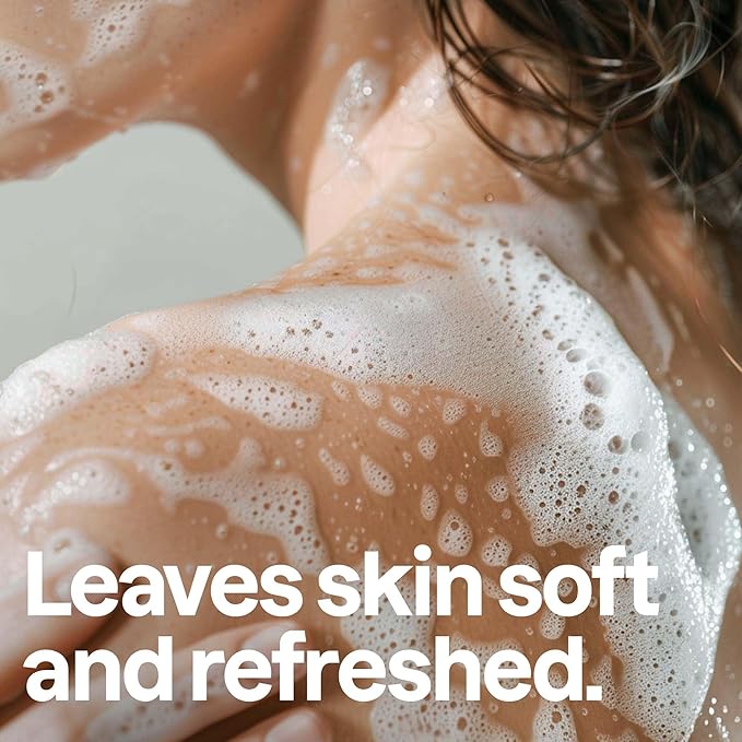ATTITUDE Body Wash, EWG Verified Shower Gel, Dermatologically Tested, Plant and - Image 2