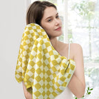 Jacquotha Luxury Bath Towels - Image 6