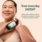The Body Shop Tea Tree Skin Clearing Mattifying Toner – Purifying Vegan Facial - Image 5