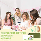 Birthing Comb for Labor Pain and Gua Sha Facial Tools, Post Partum/Home - Image 7