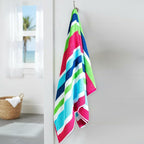 CASA COPENHAGEN Monaco Beach Towels Designed in Denmark Rough and Tough - Image 8