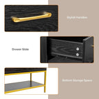 OmySalon Salon Stations for Hair Stylist, Barber Station - Image 4