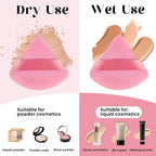 5 Pcs Skincare Headband Set, Face Washing Headband - Image 7