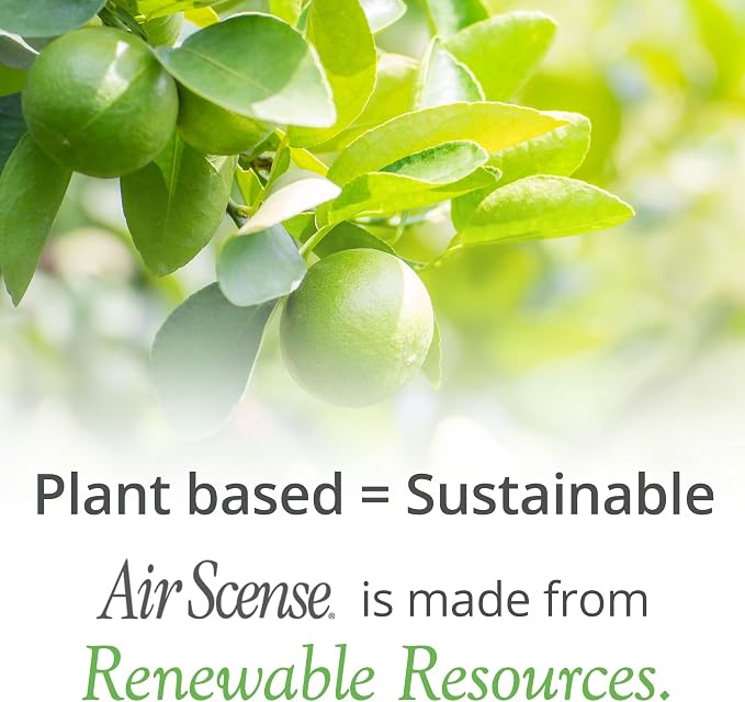 Air Scense Essential Oil Air Freshener - Image 6