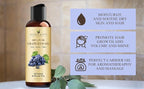 Handcraft Blends Grapeseed Oil - Image 5
