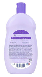 Baby Magic Calming Baby Bath, 16.5 Fl Oz - Image 2