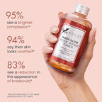 Eclat Skincare Rose Water Toner – Hydrating Toner - Image 5