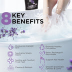 Calming Lavender Foot Soak - Image 4