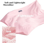 MABAO Microfiber Hair Towel Wrap - Image 3