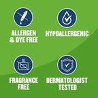 Gold Bond Healing Sensitive Daily Body & Face Lotion - Image 6