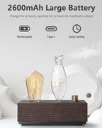 Waterless Essential Oil Diffusers - Image 2