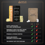 Shower Steamers for Men - Image 2