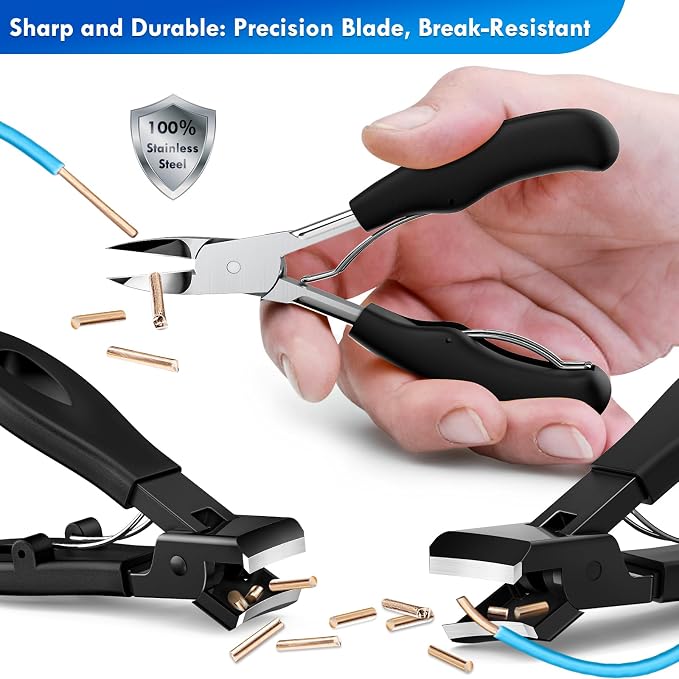 Professional Ingrown Toenail Tools Kit - Image 7