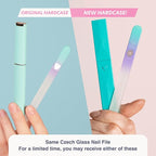 Bona Fide Beauty Czech Glass Nail File - Image 2