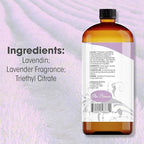Ola Prima Oils Lavender Essential Oil - Image 2